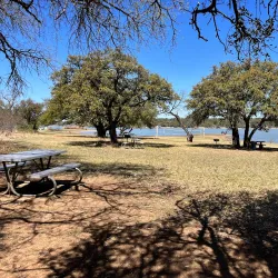 Lake Brownwood State Park - Brownwood