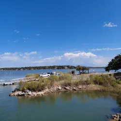 Lake Brownwood State Park - Brownwood