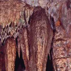 Cascade Caverns - Bulverde