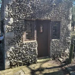 Cascade Caverns - Bulverde