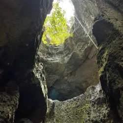 Cascade Caverns - Bulverde