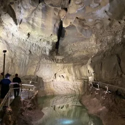 Cascade Caverns - Bulverde