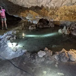 Cascade Caverns - Bulverde