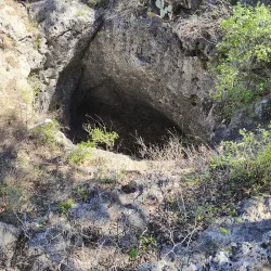 Cascade Caverns - Bulverde