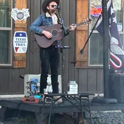 Chapline Distillery - Bulverde