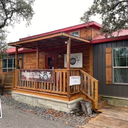 Chapline Distillery - Bulverde