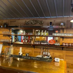 Chapline Distillery - Bulverde