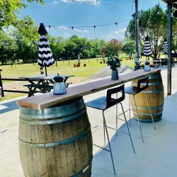Cibolo Creek Vineyards - Bulverde