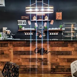 Cibolo Creek Vineyards - Bulverde