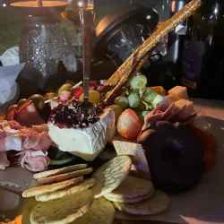 Cibolo Creek Vineyards - Bulverde