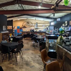 Cibolo Creek Vineyards - Bulverde