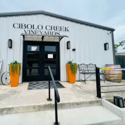 Cibolo Creek Vineyards - Bulverde