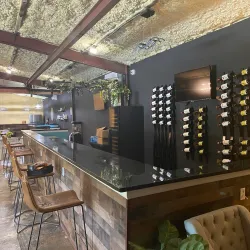 Cibolo Creek Vineyards - Bulverde