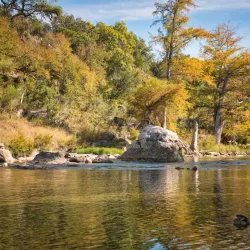 Guadalupe River State Park - Bulverde
