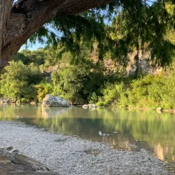 Guadalupe River State Park - Bulverde