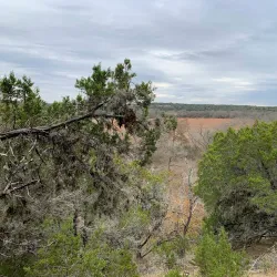 Honey Creek State Natural Area - Bulverde