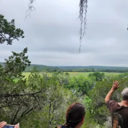 Honey Creek State Natural Area - Bulverde