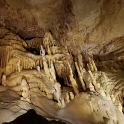 Natural Bridge Caverns - Bulverde