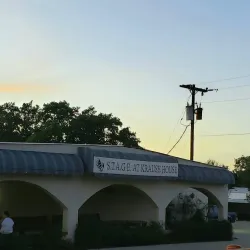 S.T.A.G.E. Theater - Bulverde