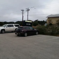 S.T.A.G.E. Theater - Bulverde