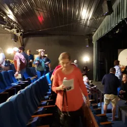 S.T.A.G.E. Theater - Bulverde