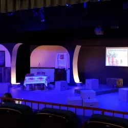 S.T.A.G.E. Theater - Bulverde