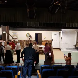 S.T.A.G.E. Theater - Bulverde