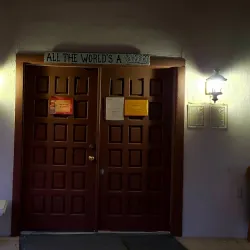 S.T.A.G.E. Theater - Bulverde