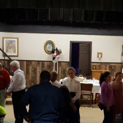 S.T.A.G.E. Theater - Bulverde