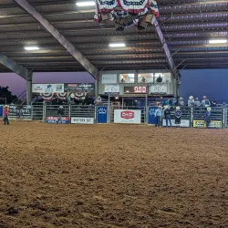 Tejas Rodeo Company - Bulverde