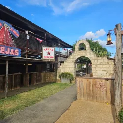 Tejas Rodeo Company - Bulverde