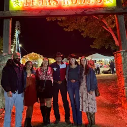 Tejas Rodeo Company - Bulverde