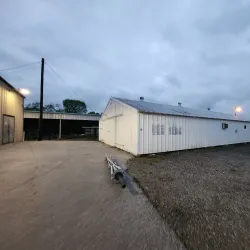 Burleson County Fairgrounds - Caldwell