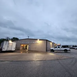 Burleson County Fairgrounds - Caldwell