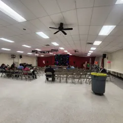 Burleson County Fairgrounds - Caldwell