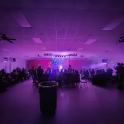 Burleson County Fairgrounds - Caldwell