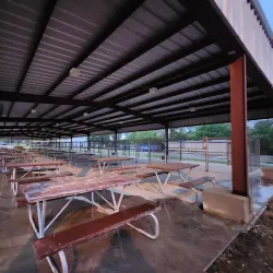 Burleson County Fairgrounds - Caldwell