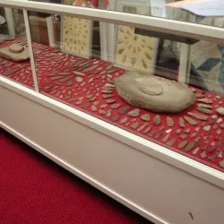 Burleson County Museum - Caldwell