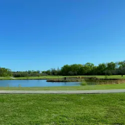 Caldwell City Park - Caldwell