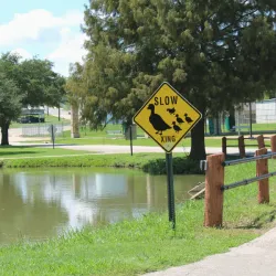 Caldwell City Park - Caldwell