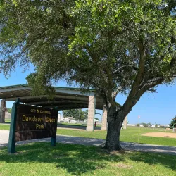 Caldwell City Park - Caldwell