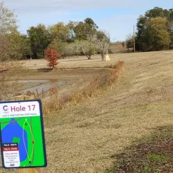 Caldwell City Park - Caldwell