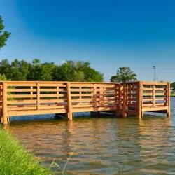 Caldwell City Park - Caldwell