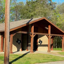 Caldwell City Park - Caldwell