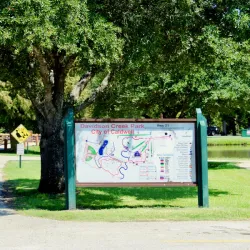 Caldwell City Park - Caldwell