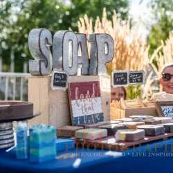 Caldwell Farmers Market - Caldwell