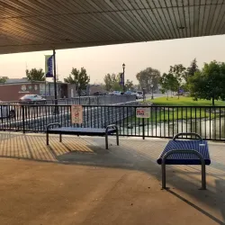 Caldwell Farmers Market - Caldwell