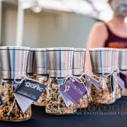 Caldwell Farmers Market - Caldwell