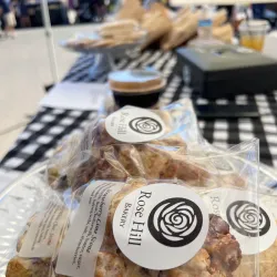 Caldwell Farmers Market - Caldwell