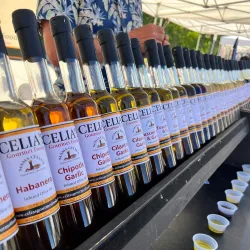 Caldwell Farmers Market - Caldwell